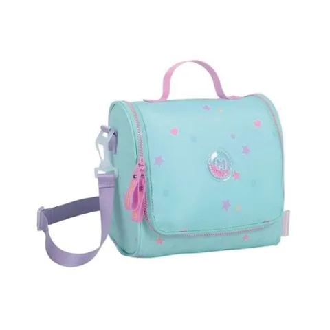 Porte-Goûter Isothermique, Stardust – Marshmallow