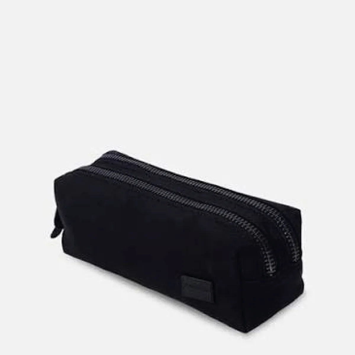 Trousse 2 Compartiments, Climb Noir – Unkeeper