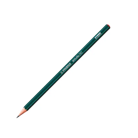 Crayon Graphite 2H – Stabilo