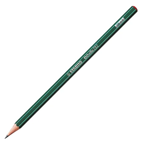 Crayon Graphite 6B – Stabilo