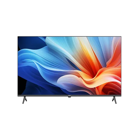 Téléviseur Haier 43" QLED 4K UHD Smart Google TV