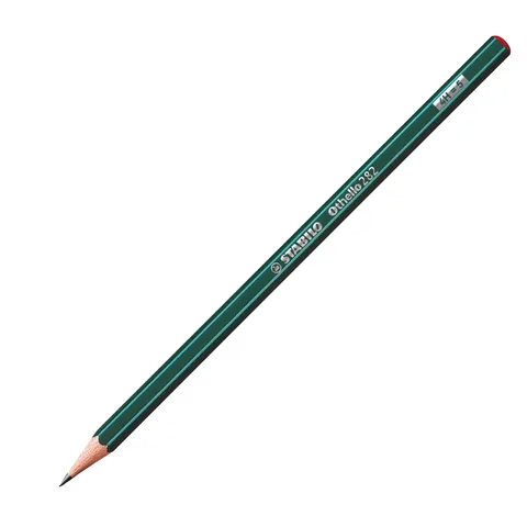 Crayon Graphite Othello B – Stabilo
