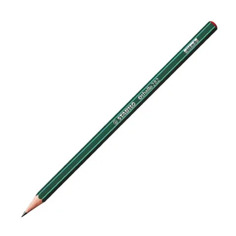 Crayon Graphite Othello H – Stabilo