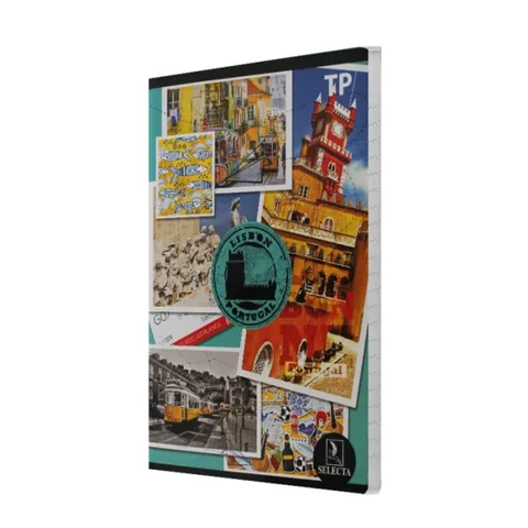 Cahier travaux pratiques 21×29,7 (A4) 160 pages Séyès 60g – SELECTA