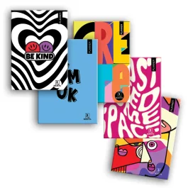 Agenda scolaire 12×17 320 pages 70g – SELECTA