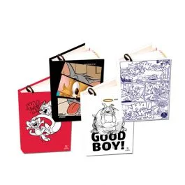 Agenda scolaire 12×17 – SELECTA