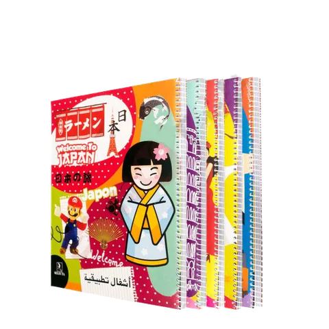 Cahier de travaux pratiques 17×22 96 pages Séyès – SELECTA