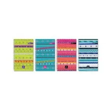 Carnet 9×14 96 pages 5×5 – SELECTA