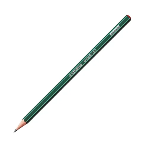 Othelo Crayon F – Stabilo