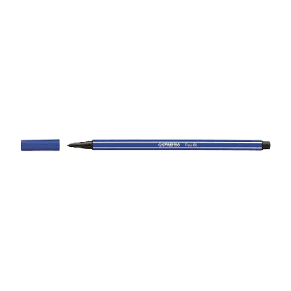 Feutre Pen 68 Bleu – Stabilo