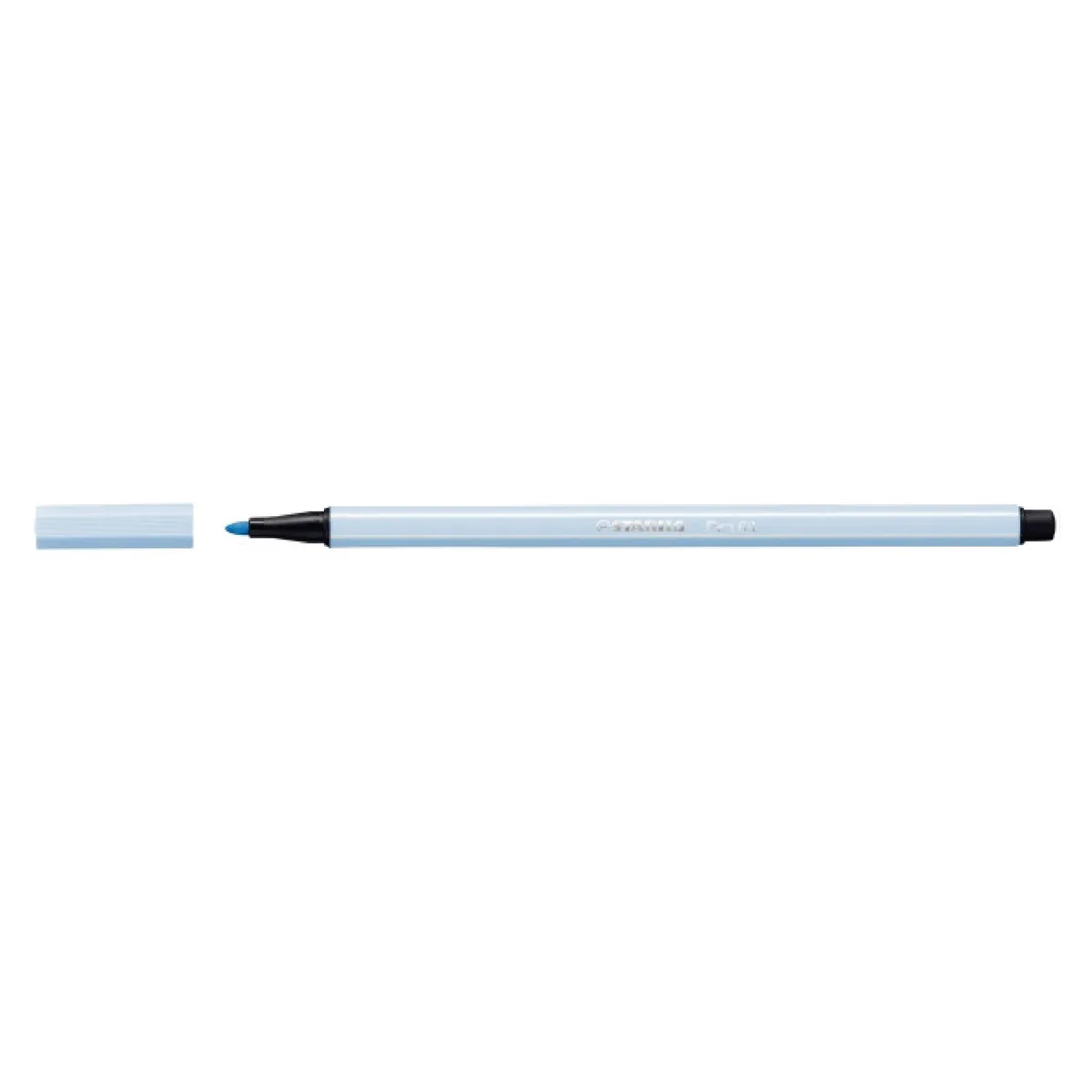 Feutre Pen 68 Bleu Clair – Stabilo