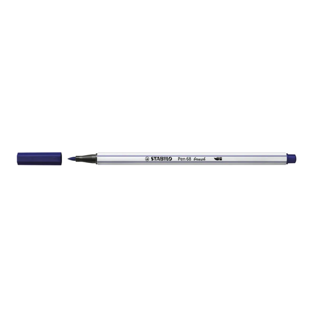 Feutre Pen 68 Bleu de Paris – Stabilo
