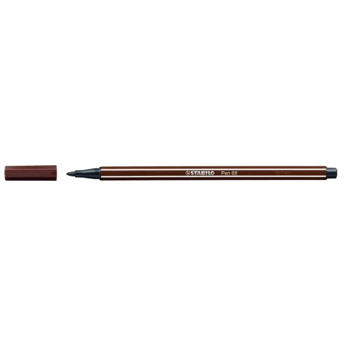 Feutre Pen 68 Brun – Stabilo