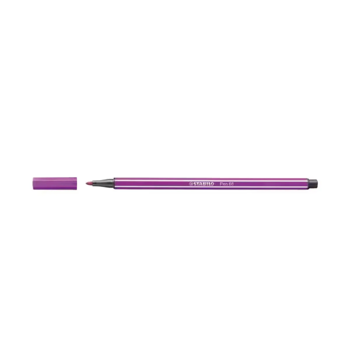 Feutre Pen 68 Lilas – Stabilo