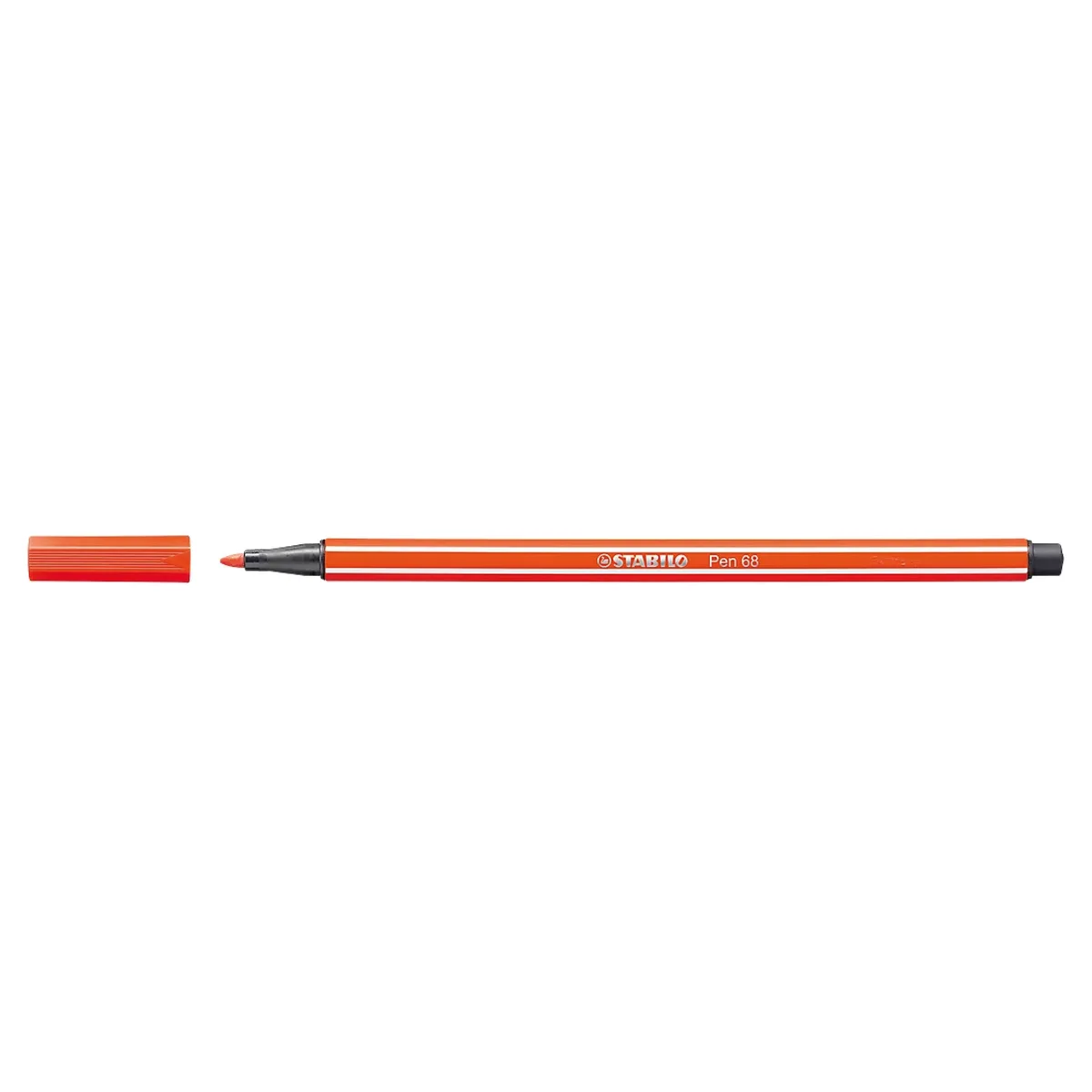 Feutre Pen 68 Orange – Stabilo