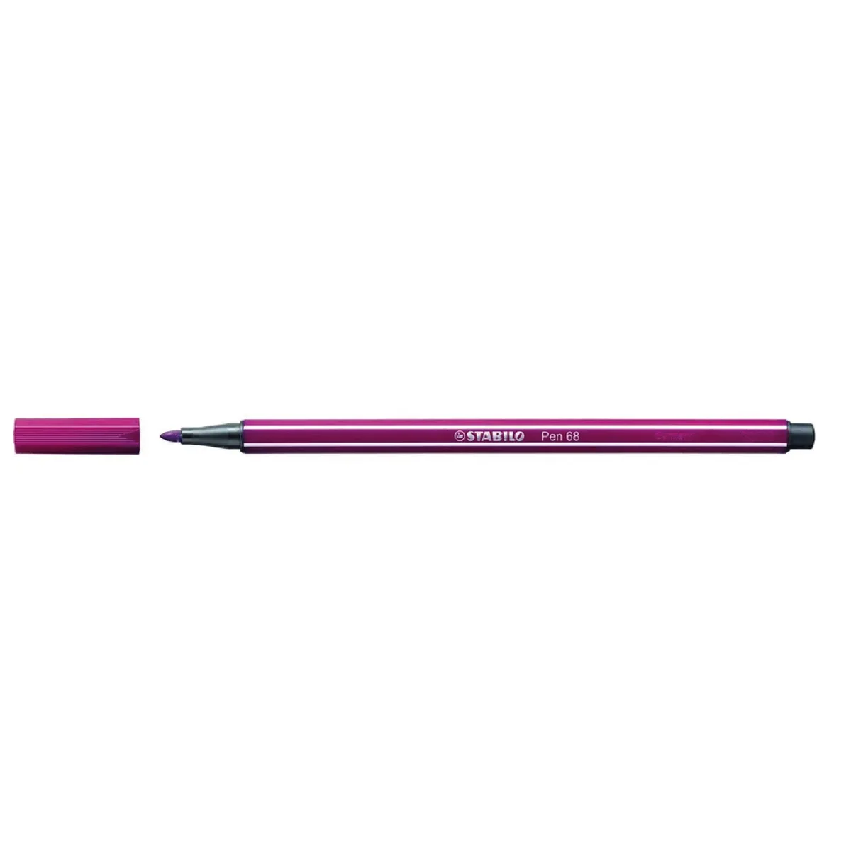 Feutre Pen 68 Pourpre – Stabilo