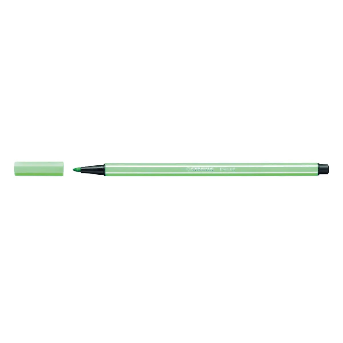 Feutre Pen 68 Vert de Glace – Stabilo