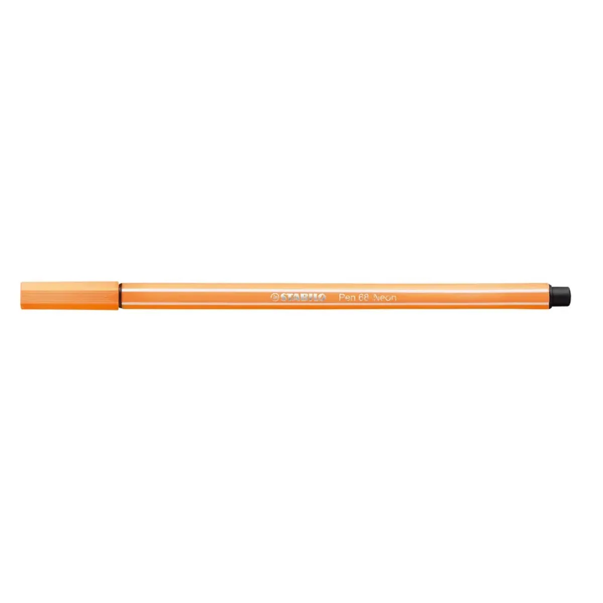 Feutre Pen 68 Vermillon – Stabilo