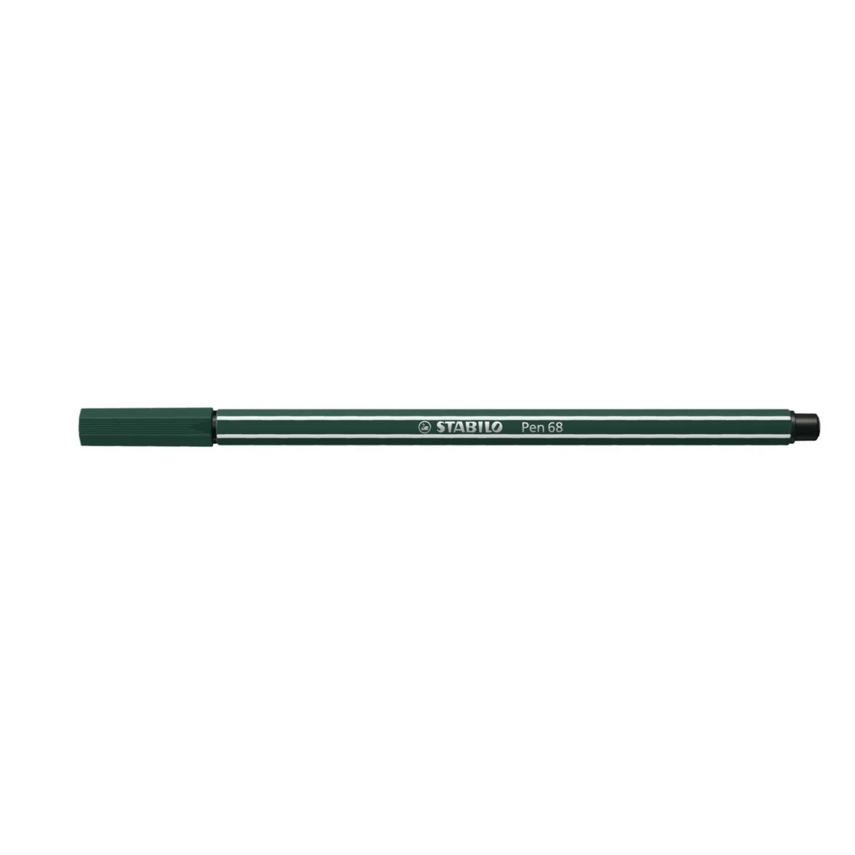 Feutre Pen 68 Vert Bleu – Stabilo