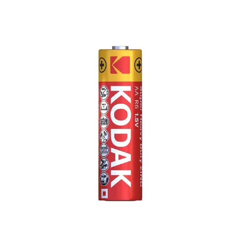 Pile Kodak AA