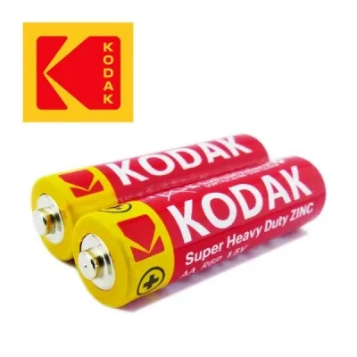 Pile Kodak AAA