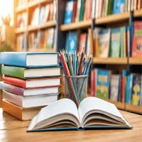 Livres divers