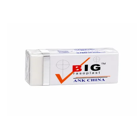 Gomme blanche 20 – BIG