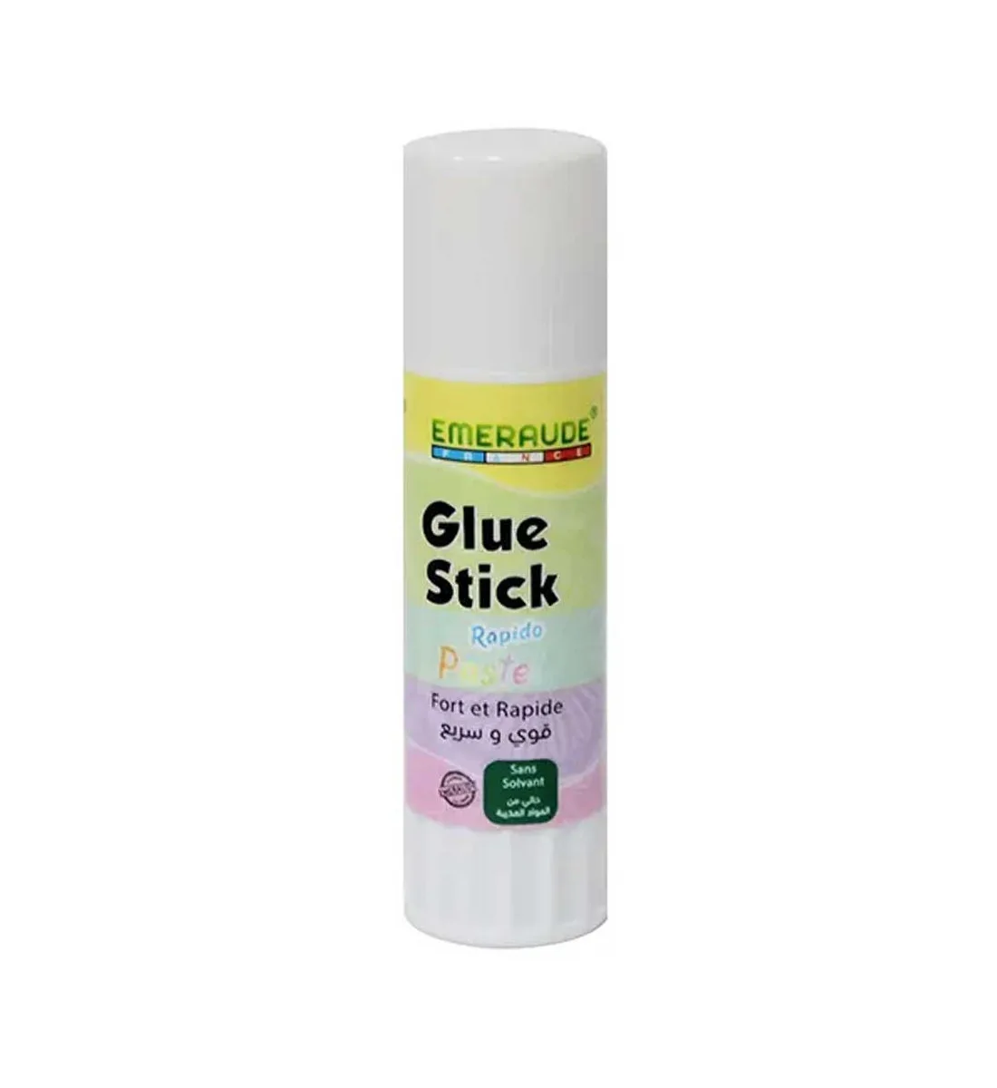 Colle stick 8 g – Emeraude