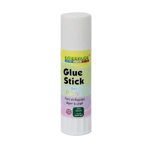 Colle stick 8 g – Emeraude