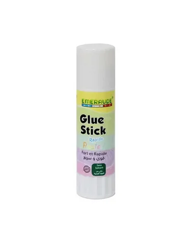 Colle stick 8 g – Emeraude