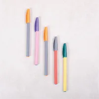 Stylos à Bille