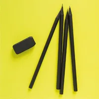 Crayons et Mines