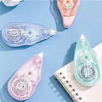 Correcteurs et Gommes