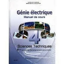 Génie électrique — Bac — Cours (Sciences techniques) · CNP