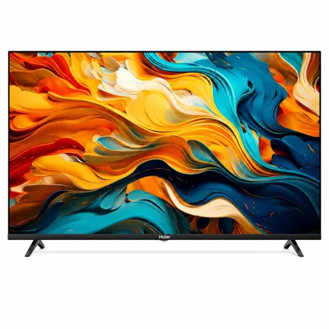 Téléviseur Haier 55" DLED 4K UHD Smart Google TV