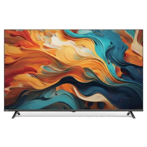 Téléviseur Haier 65" DLED 4K UHD Smart Google TV