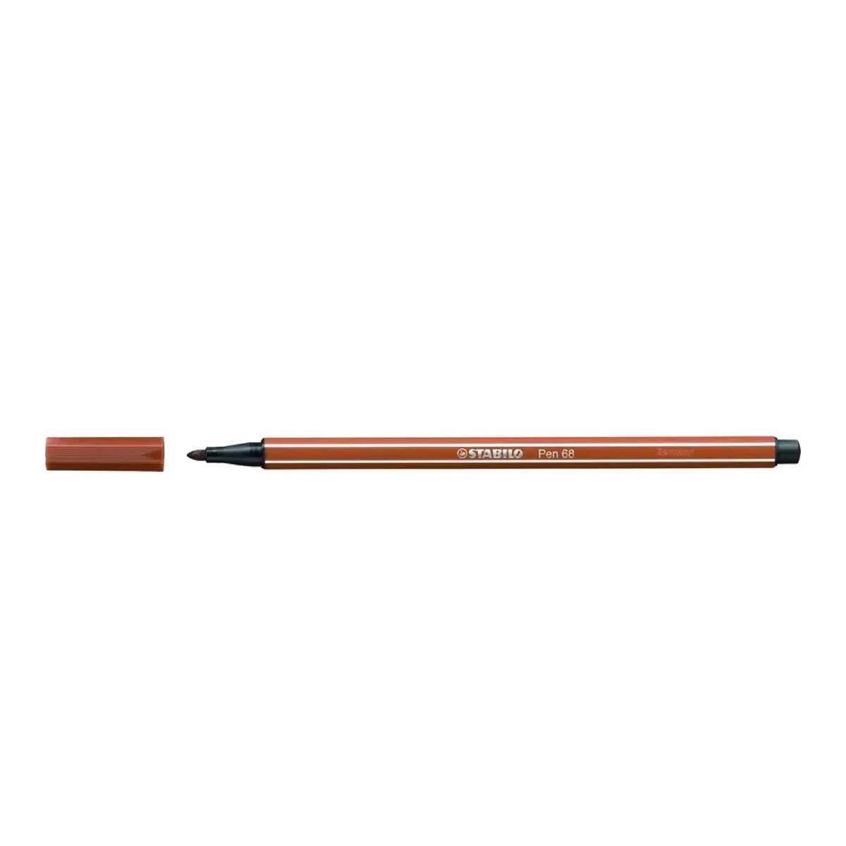 Feutre Pen 68 Sanguine – Stabilo