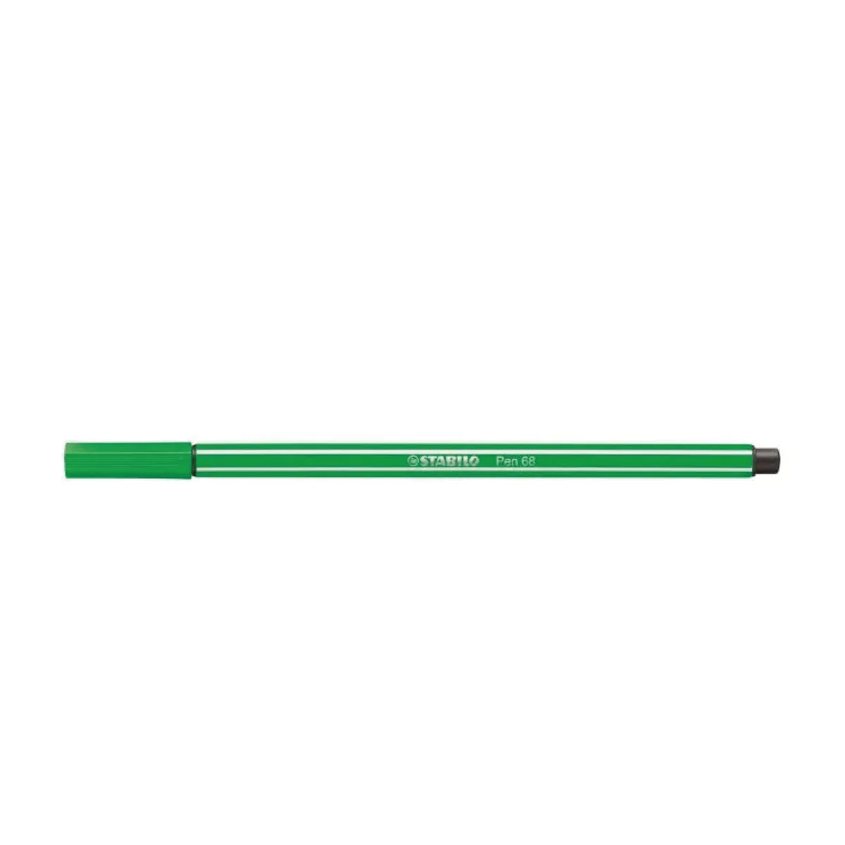 Feutre Pen 68 Vert Emeraude – Stabilo