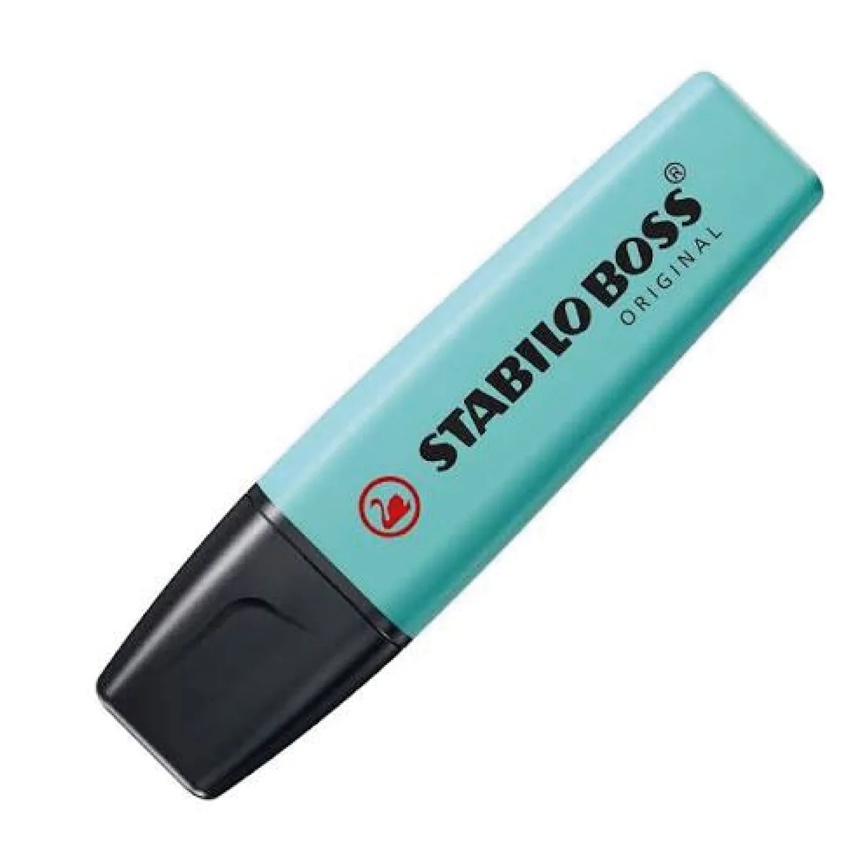 Surligneur BOSS ORIGINAL Turquoise – Stabilo