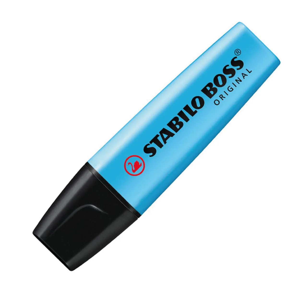Surligneur BOSS ORIGINAL Bleu – Stabilo