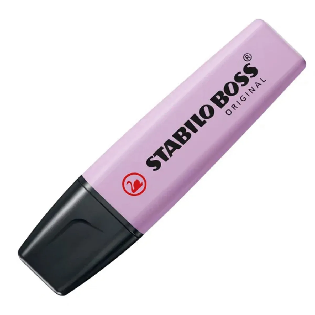 Surligneur BOSS ORIGINAL Pastel Lilas – Stabilo