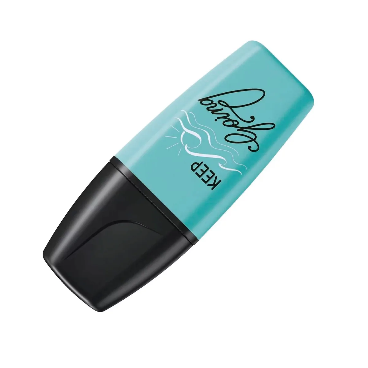 Boss Mini Pastel Love Turquoise – Stabilo
