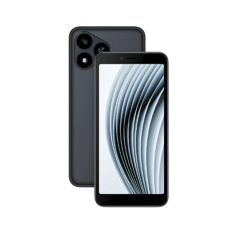 Smartphone Logicom Lyra 4G 2Go/32Go - Noir