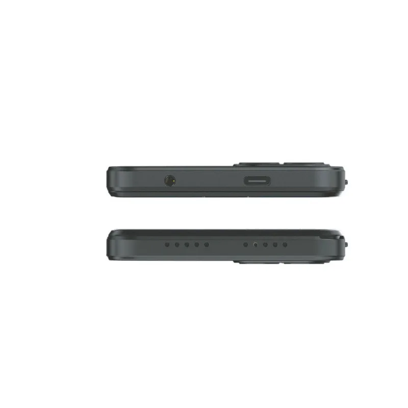 Smartphone Logicom Vision 4G 3Go/32Go - Noir