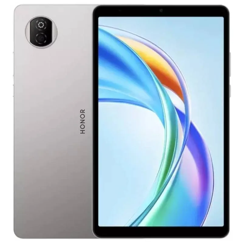 Tablette Honor Pad X7 4G (4Go/128Go) Gris [JMS-L09]