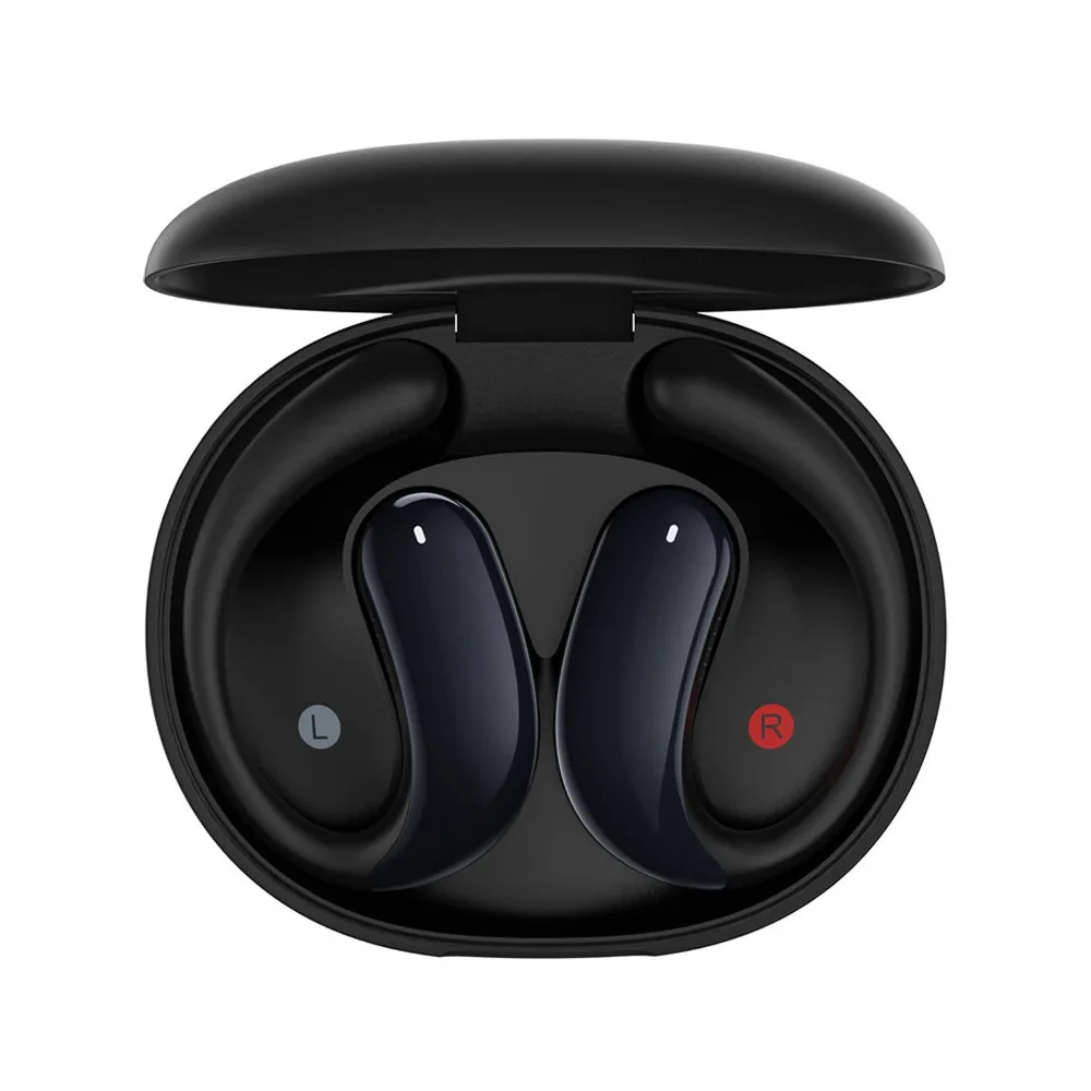 Écouteurs sans fil Infinix ZLOOP 4 XE04G Noir