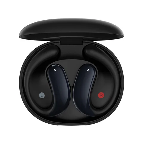 Écouteurs sans fil Infinix ZLOOP 4 XE04G Noir