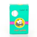 Craie Blanche Panda – Boîte de 10