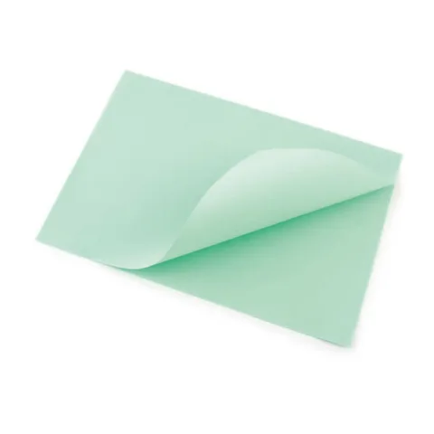 Paq Sous Chemise Vert 22X31 200C – Ribat