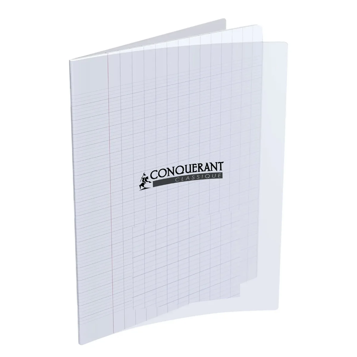 Cahier Polypro 24X32 96 Pages 90g Tsp – Calligraphe